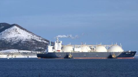 Châu Âu chưa thể từ bỏ, năng lượng chiến lược của Nga ‘cháy hàng’