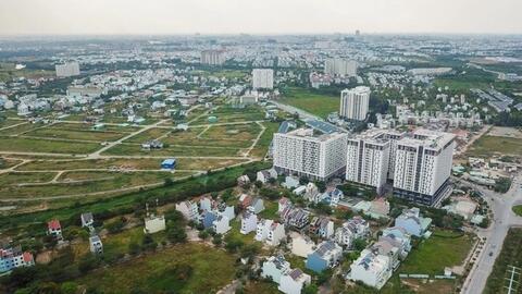 Dự án nhà ở xã hội của KBC ở Hải Phòng cần vay hơn 1.1 ngàn tỷ từ gói 120 ngàn tỷ