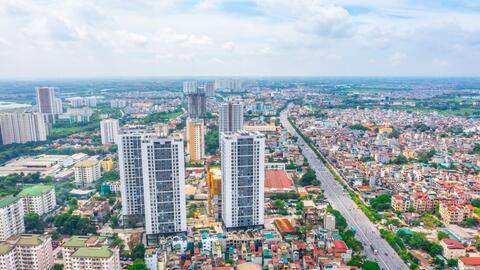 Sau FLC, Ecopark, T&T, thêm một liên danh nhảy vào dự án KĐT 12.000 tỷ tại Lâm Đồng