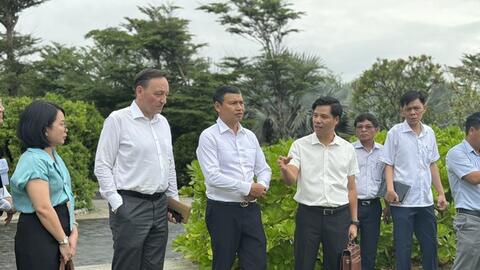 Doanh nghiệp kêu cứu vì giá thuê đất tăng đến 400%