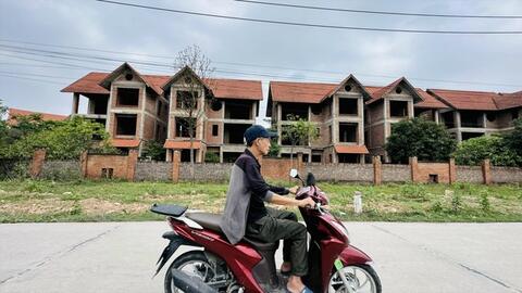 Loạn dự báo thị trường bất động sản, chỉ để quảng cáo