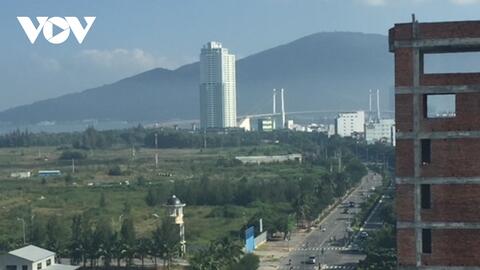 Đà Nẵng tích cực tháo gỡ vướng mắc đất đai