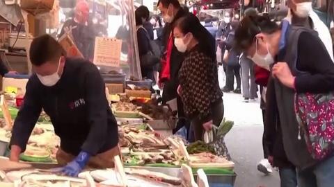 Nhật Bản điều chỉnh chính sách tiền tệ, đồng Yen giảm giá mạnh