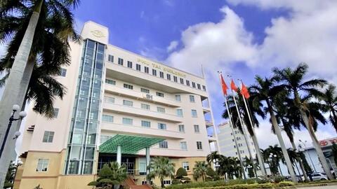 Công ty Phú Tài: Doanh thu suy giảm nghìn tỷ, lợi nhuận bốc hơi trên 40%