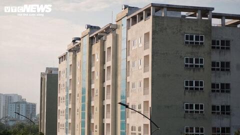 Đề xuất gói hỗ trợ 110.000 tỷ đồng, lãi suất dưới 5%/năm để xây nhà ở xã hội