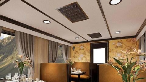 Chủ tịch đường sắt Việt Nam tiết lộ bí kíp để tàu chạy không thua kém nước ngoài