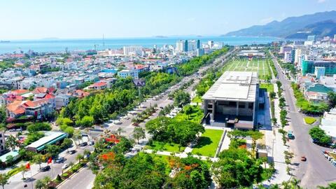 Tăng vốn đầu tư Trung tâm FPT Software tại Bình Định lên 2.800 tỷ đồng