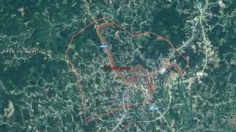 Lạng Sơn gọi vốn 1.545 tỷ làm Khu dân cư Hồ Sơn 3 tại huyện Hữu Lũng