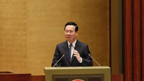 Đoàn kết mà không có dân chủ là đoàn kết "xuôi chiều"