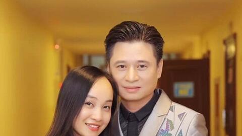 Cặp vợ chồng nghệ sĩ đều là lãnh đạo 2 nhà hát lớn, sắp được phong NSND là ai?