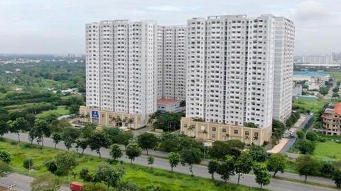 Địa ốc Hoàng Quân muốn huy động 15.000 tỷ đồng làm nhà ở xã hội