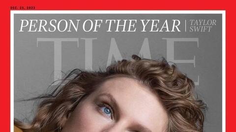 Mèo cưng mắt xanh "quý hơn vàng" của Taylor Swift mới xuất hiện sang trọng trên bìa tạp chí cùng chủ nhân, có giá trị ước tính 2.400 tỷ VNĐ