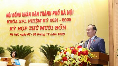 Bảo đảm các nghị quyết đi vào cuộc sống, đạt hiệu quả thiết thực