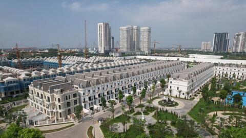 Điều kiện chuyển nhượng dự án bất động sản theo quy định mới