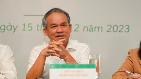 Bầu Đức trồng sầu riêng 1 vốn - 5 lời: “Thực sự không ai tin nhưng dù ai nói gì, HAGL cũng sẽ tăng diện tích lên 2.000ha"