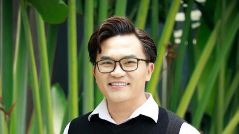 Nam MC U50 độc thân, giàu có, ăn chay trường vừa được phong NSƯT là ai?