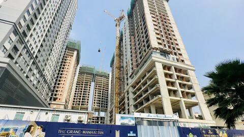 Thêm 4 dự án bất động sản tại Bình Định được tháo gỡ vướng mắc