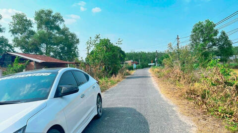 Chu kì sốt đất nền chực chờ quay lại vì tâm lý “không gì lãi bằng buôn đất”?