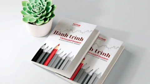 VietnamFinance tổng kết công tác 2023 và công bố 2 dự án đặc biệt trong năm 2024