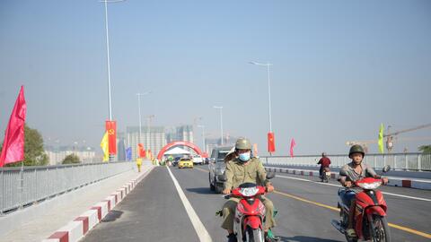 Cuối năm, gấp rút giải ngân vốn bồi thường