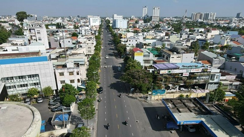 Đồng Nai: 181 dự án bất động sản được xem xét tháo gỡ vướng mắc