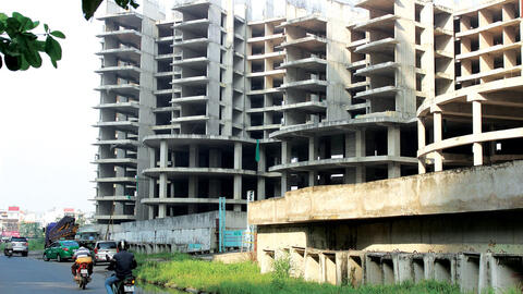 Quy định mới về đặt cọc, chủ đầu tư hết cửa “sống chết mặc bay, tiền thầy bỏ túi”