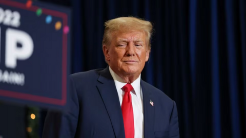 Bang thứ 2 cấm ông Trump tranh cử Tổng thống Mỹ 2024