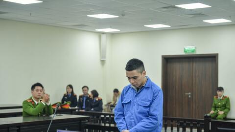 Cựu cán bộ CSGT khai lý do bắt cóc bé trai 7 tuổi đòi tiền chuộc 15 tỉ đồng