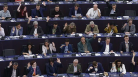 Trí tuệ nhân tạo gây nguy cơ rối loạn bầu cử Nghị viện châu Âu