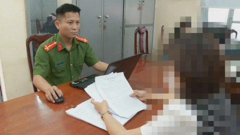 44 người bị lừa đảo hơn 64 tỉ đồng qua mạng xã hội