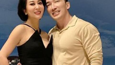 MC Kỳ Duyên tuổi U60: "Tôi rất chiều người đàn ông của mình, trước đẹp trai luôn chọn người tâm tốt"