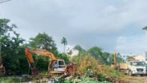 Thời điểm xác định giá đất bồi thường khi Nhà nước thu hồi thế nào?