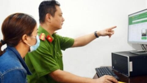 Chính sách mới có hiệu lực từ ngày 1/1/2024 mà người dùng VNeID cần biết