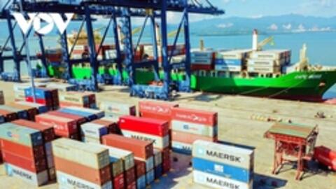 Điểm danh 7 mặt hàng xuất khẩu trên 10 tỷ USD năm 2023