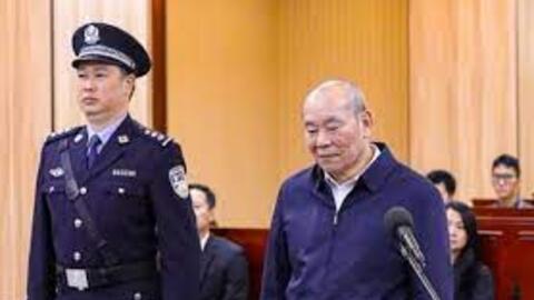 Chiến dịch ‘đả hổ’ không vùng cấm của Chủ tịch Tập Cận Bình lập kỷ lục mới