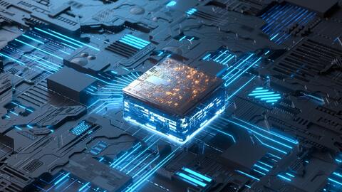 Trung Quốc phản đối Mỹ phong tỏa công nghệ giữa cuộc chiến bán dẫn