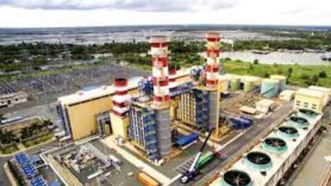 Nhơn Trạch 2: Lợi nhuận năm 2023 chạm đáy 10 năm