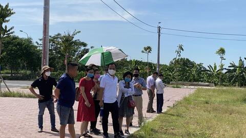 VARS: “2024 khả năng cao sẽ là năm cuối cùng trong quá trình vượt chướng ngại vật của thị trường bất động sản, nhưng thị trường sẽ khó bùng nổ”
