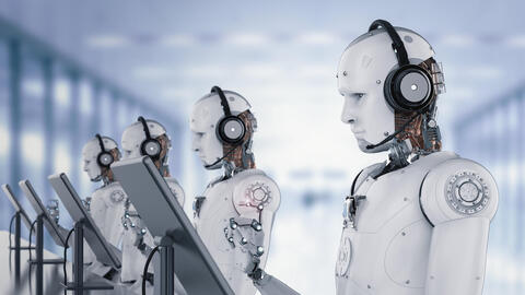 Một năm trí tuệ nhân tạo và ChatGPT