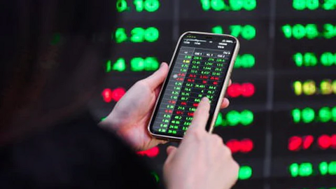 Lịch sự kiện và tin vắn chứng khoán ngày 8/1