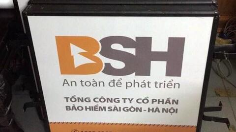 Tập đoàn T&T bán toàn bộ vốn tại Bảo hiểm BSH