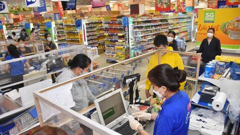 Thúc đẩy "cỗ xe tam mã" để tăng trưởng kinh tế
