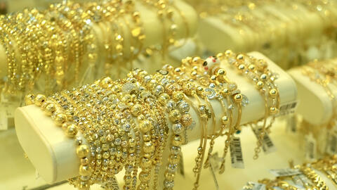 Giá vàng SJC tăng mạnh 2 triệu đồng/lượng