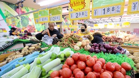 Bloomberg: Nền kinh tế Trung Quốc có thể phục hồi chậm trong năm 2024