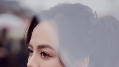 Sao nữ Vbiz lộ diện với bụng bầu to vượt mặt, nhan sắc trong thai kỳ gây bất ngờ