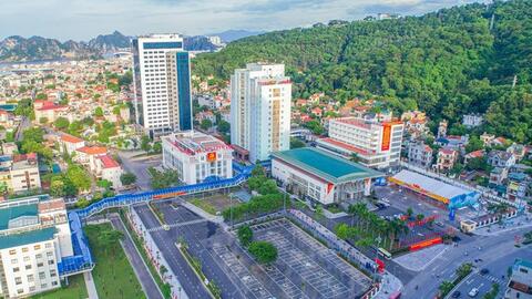 Tỉnh giáp Trung Quốc tăng trưởng hai chữ số 9 năm liên tiếp, dự kiến lên thành phố năm 2030, quy mô kinh tế hơn 600.000 tỷ đồng