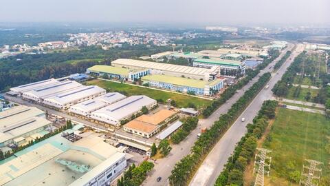Phát triển khu công nghiệp Việt Nam: 7 nút thắt cần tháo gỡ
