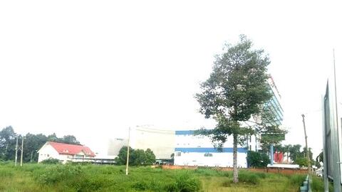 Số phận gần 100 vị trí đất công sau di dời các trụ sở ở Bình Dương