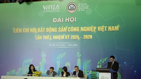 7 vướng mắc của bất động sản khu công nghiệp