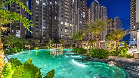 Có dòng tiền kinh doanh tốt, An Gia (AGG) muốn đưa dư nợ trái phiếu về 0